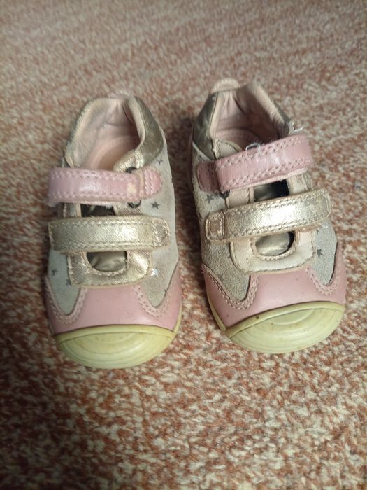 Adidasi Biomecanicsnr 21