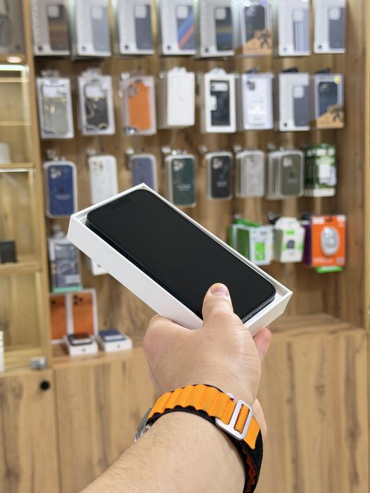 iPhone 13 128 gb | kapashev mobile