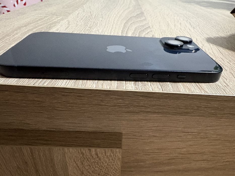 Iphone 14 midnight 128