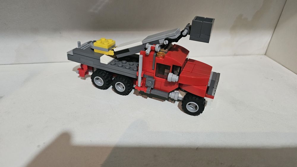 Лего машинка оригинал