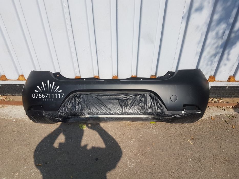 Bară spate nouă Dacia Sandero 2 2013*2014*2015*2016