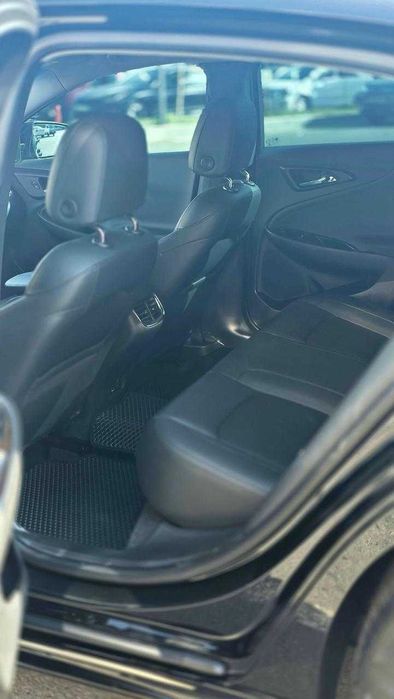 Chevrolet Malibu 2 Premier (Zavod) + tuning qilingan 2022y! Tozza!