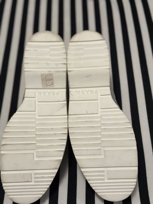 Incaltaminte prada originala de dama.