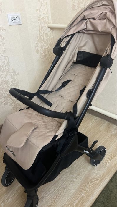 Коляска Easywalker