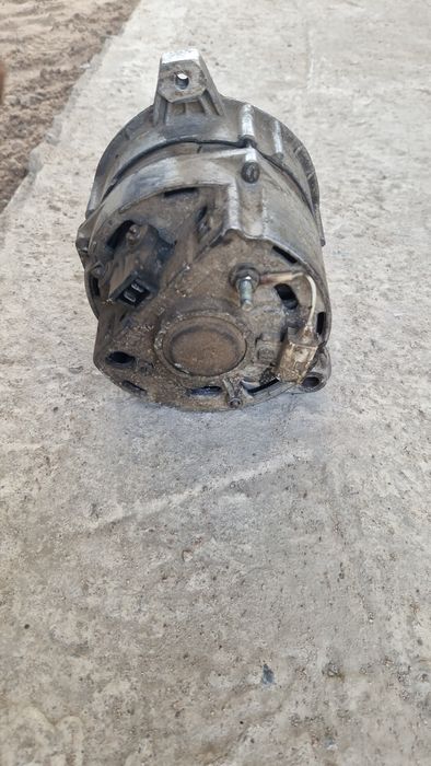 Генератор на Газель