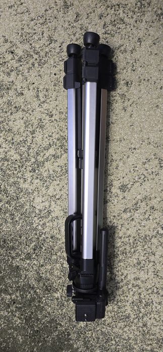 Trepied foto sau pt. nivela laser Giottos