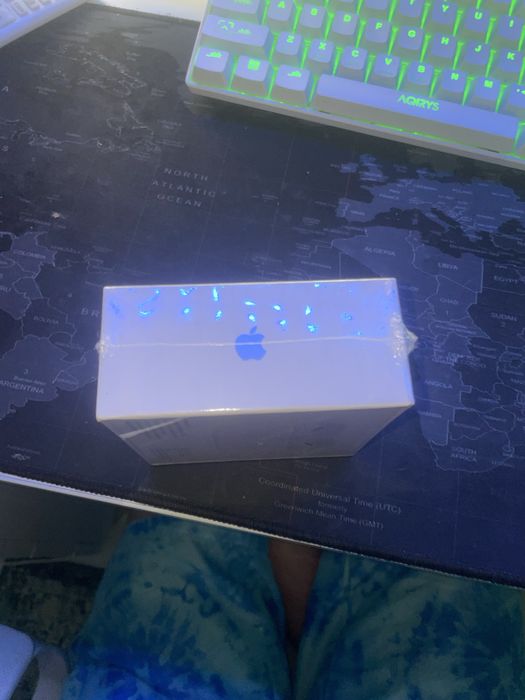 Vand AirPods Pro