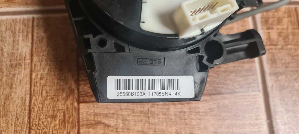 *** Spira Volan Nissan Qashqai J10 - *** Originala  ***