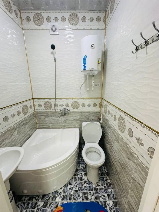 Продаётся 1 комнатная квартира на 4этаже