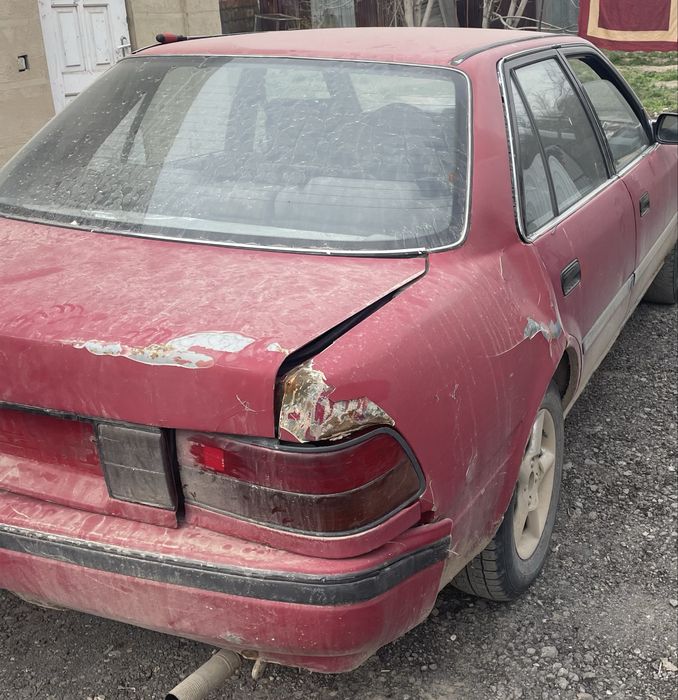 Продам машину тойота