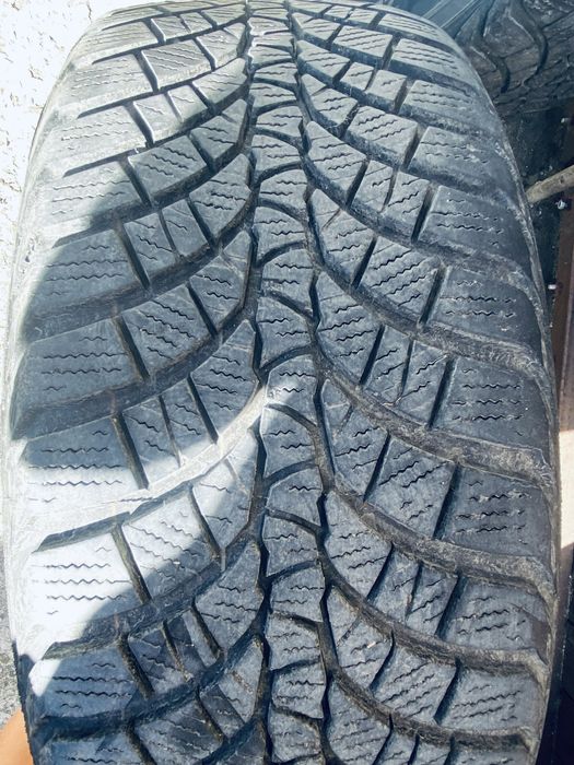 Джанти и гуми за BMW