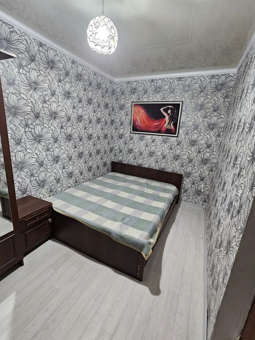 3 бөлмелі үй сатылады тез арада