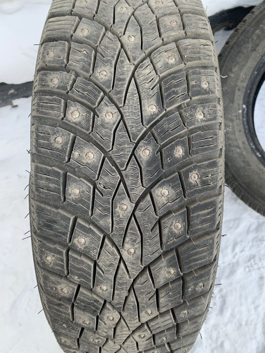 Зимняя резина  tringle 15 размер