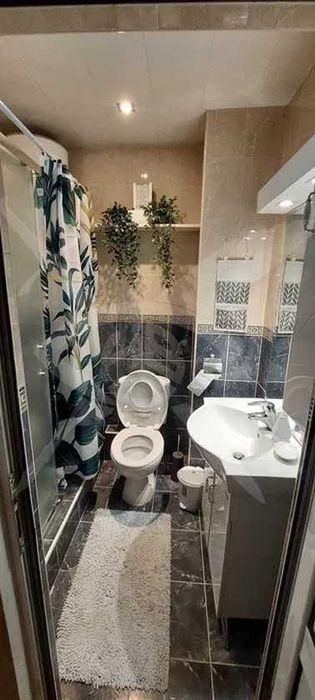 Продава се Тристаен апартамент в Варна, Окръжна болница - 72 кв.м за 3612 €/кв.м - Снимка #8