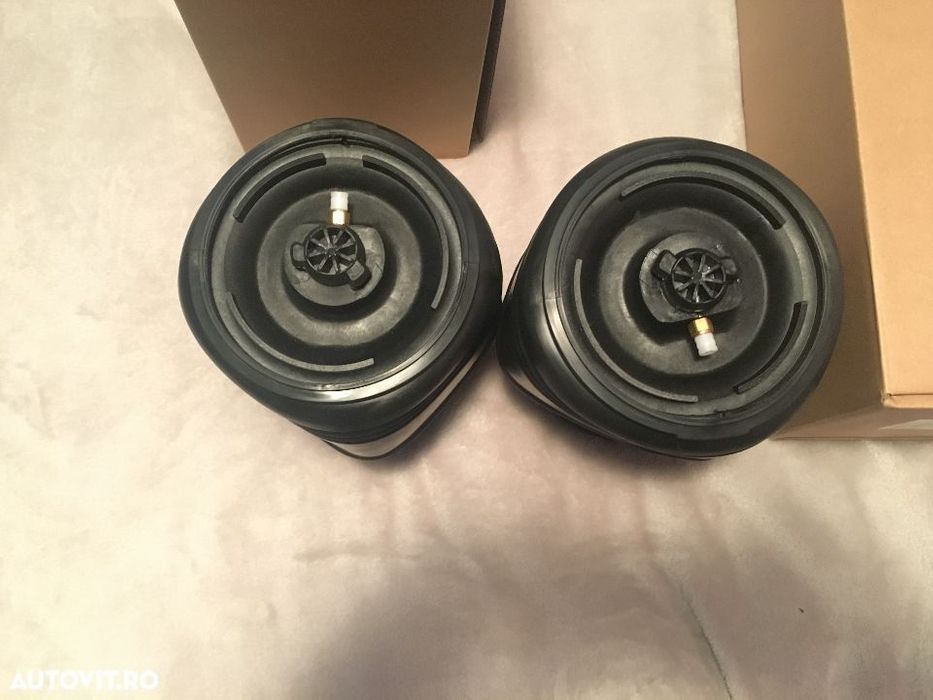 Perna aer spate BMW X5 F15, X6 F16, X5,X6 E70/E71. Produse NOI, PREMIU