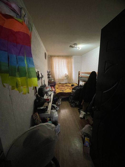 Продаётся Квартира 2х ком 1 этаж, в Янгиюле на Гидролизном