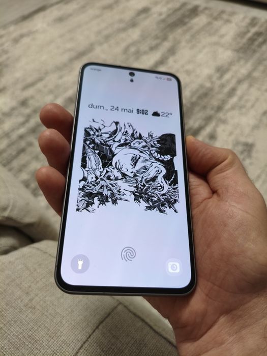 Samsung Galaxy A56 5G