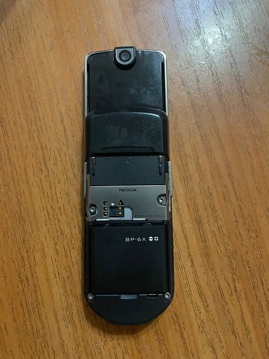 Продам срочно Nokia 8800 classic оригинал