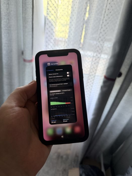 iPhone 11 (64 гб)