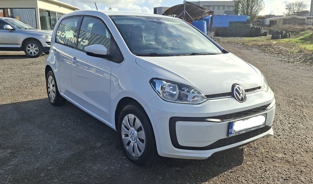 Volkswagen up 2020 benzina