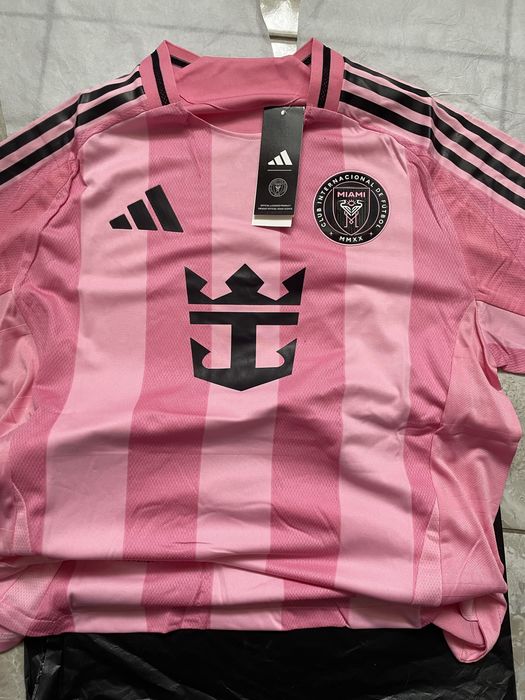Tricouri fotbal originale