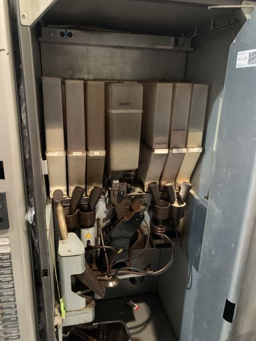 Bianchi BVM 972 Бианки БВМ