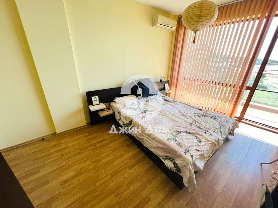 Продава се Двустаен апартамент в к.к. Слънчев бряг - 71 кв.м за 1620 €/кв.м - Снимка #5