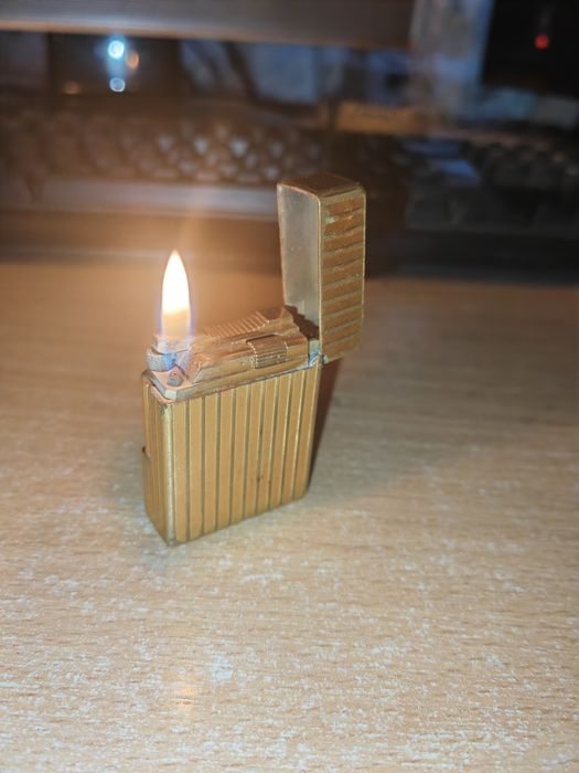 Dupont L1 Aurie mică