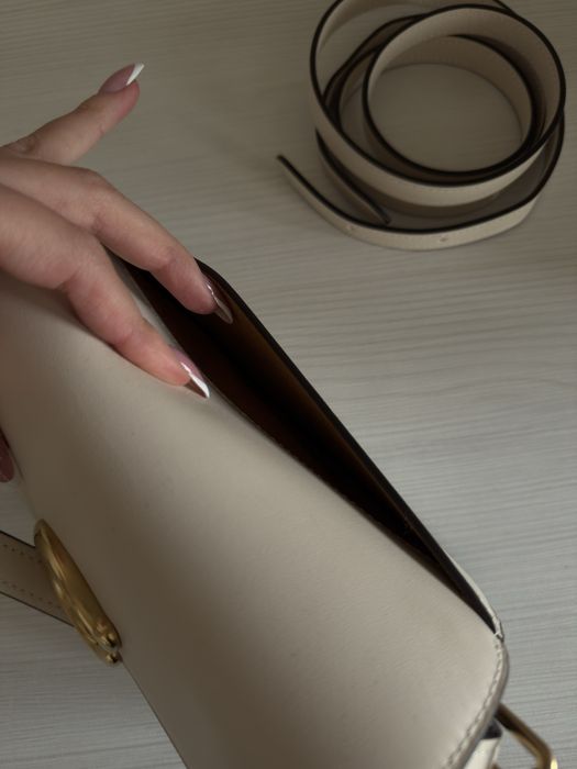 Coach нова чанта