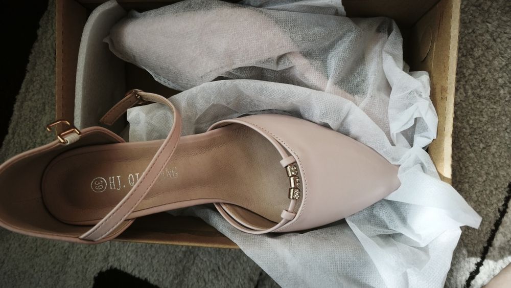 Sandale elegante