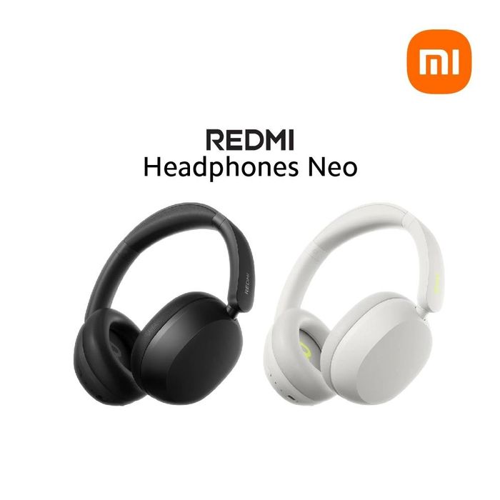 Redmi Headphones Neo Orginal Dastavka