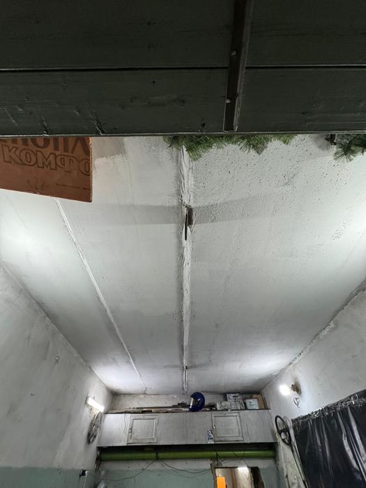 Продать подземный гараж