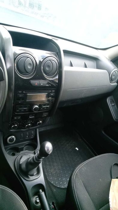 Рено Дастер Двигатель  мотор   коробка раздатка мост суппорт