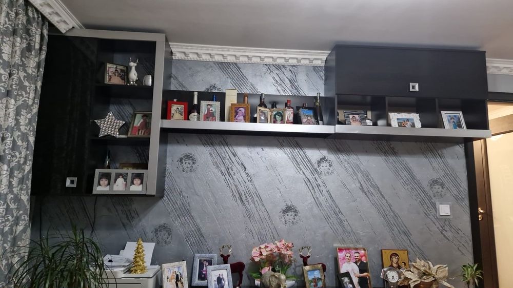 OFERTA DE NERATAT-Mobila living Lem's-Urgent