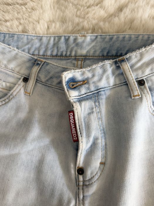 blugi dsquared2 barbati originali