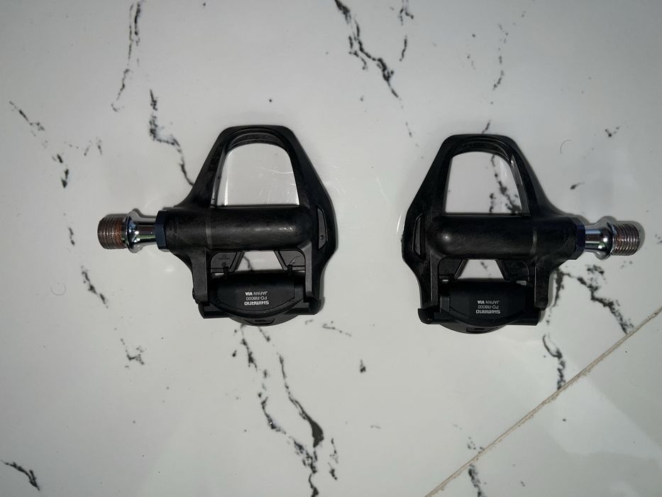 Set Pedale Shimano Ultegra PD-R8000 Noi