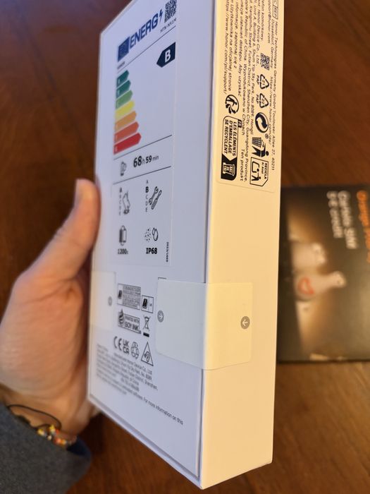 Sigilat - HONOR Magic 8 Lite – 256GB – Dual SIM – Midnight Black