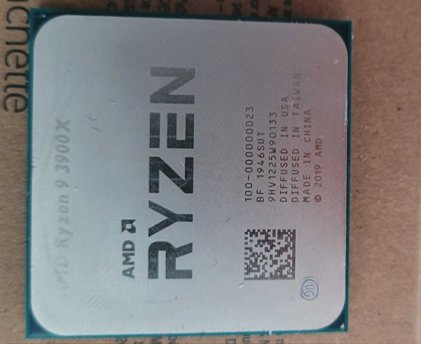 ryzen 9 3900x second hand si noi de vanzare • Anunturi • OLX.ro