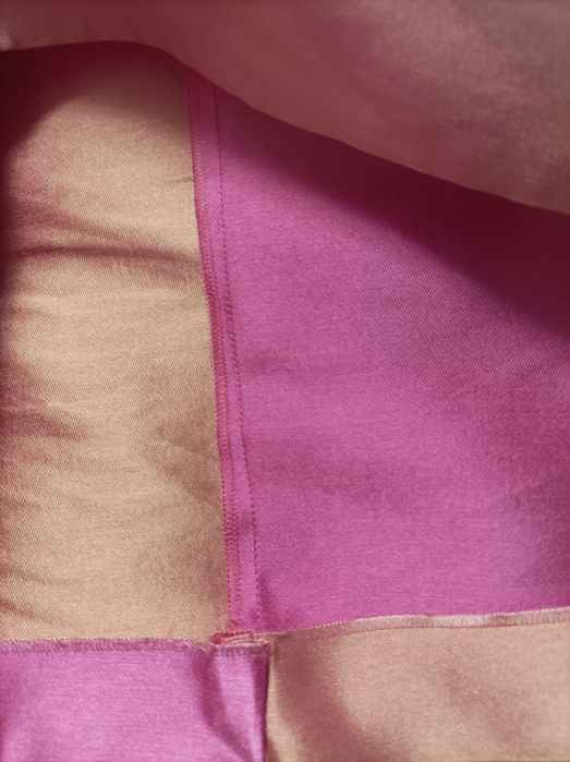 Рокля официална екстравагантна