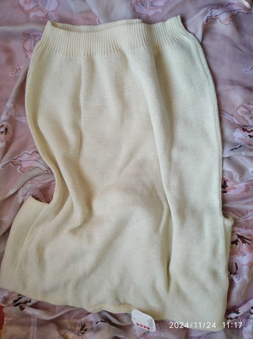 Дамска блуза L размер, нова с етикет