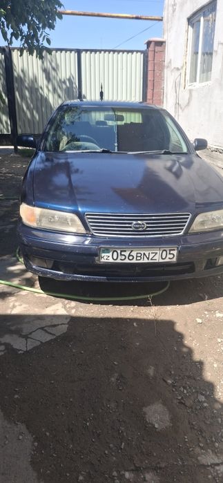 Продам автомобиль