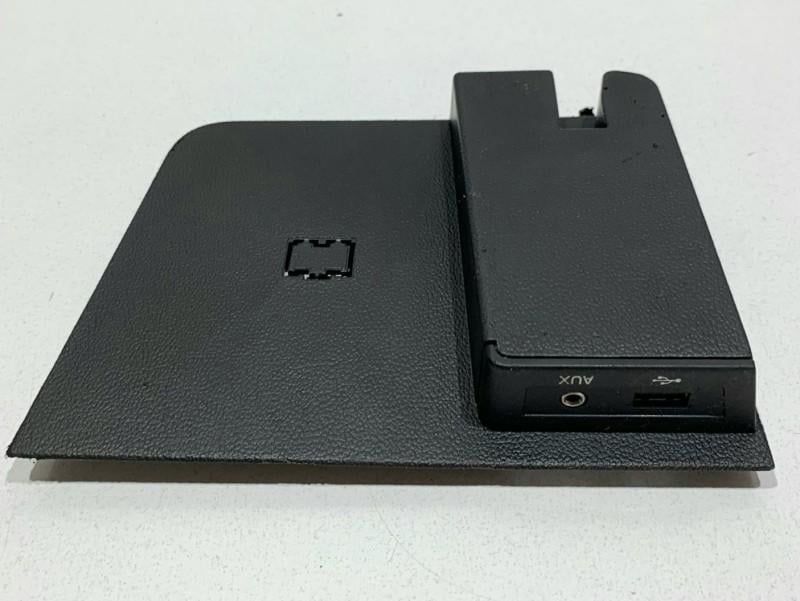 Port USB / AUX Skoda Rapid facelift 5JB857367B