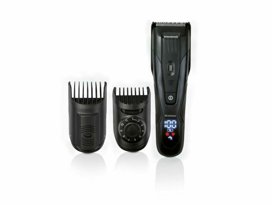 ‼️ Немецкий Триммер для бороды