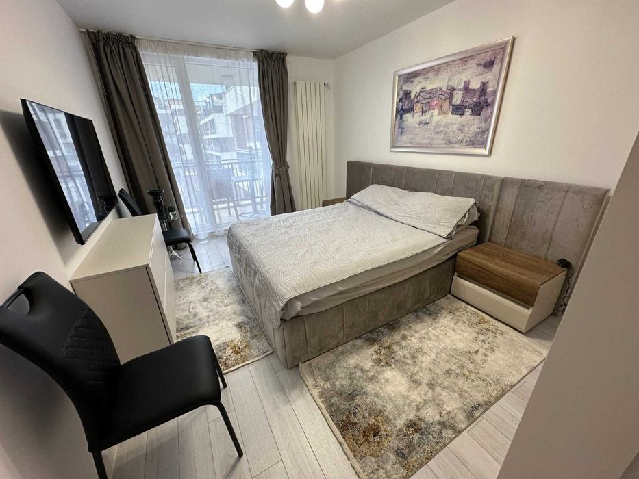 Продава се Двустаен апартамент в София, Горна баня - 68 кв.м за 1765 €/кв.м - Снимка #5