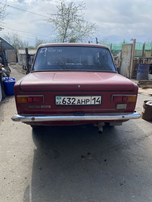 Продам ваз 21011