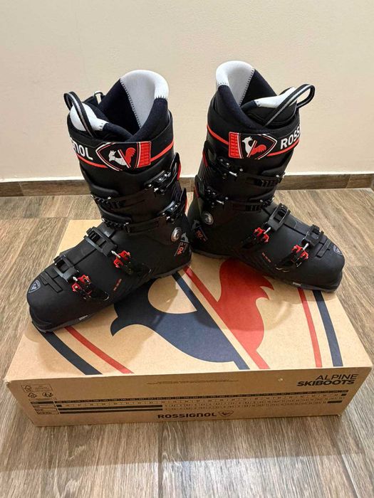 Ски обувки  Rossignol 90 Hv X