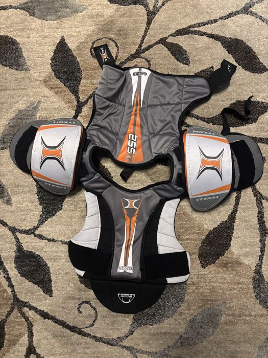 Pieptar Itech Hochei