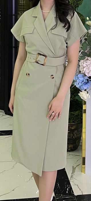 Платье пиджак  Love republic