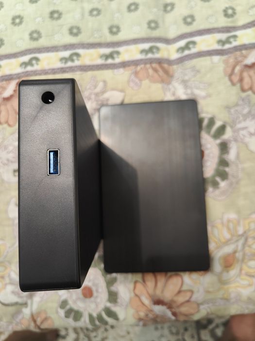 Продам жесткий диск