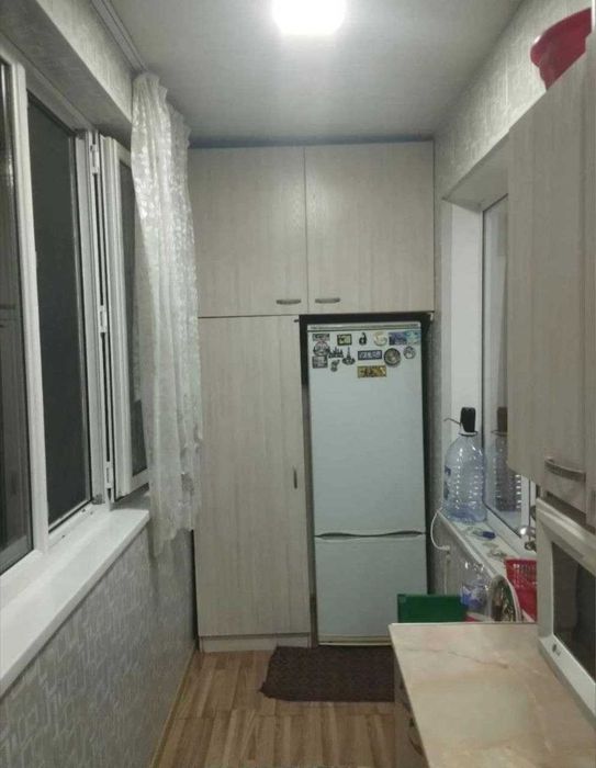 Юнусабад11,  3/4/4, Чистый Ремонт 69м², Ипотека Да, Ор-р- Мега Планет